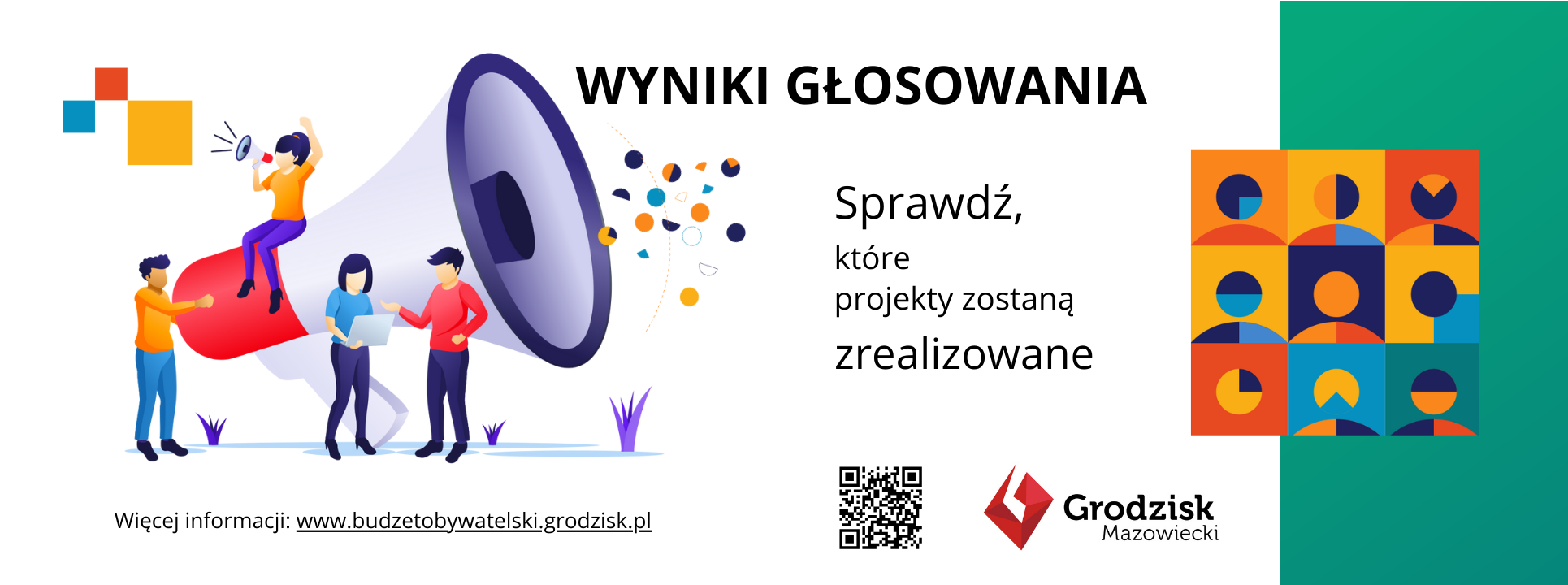 budżet obywatelski grodziska mazowieckiego