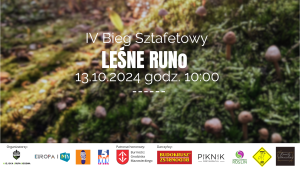 Leśne Runo