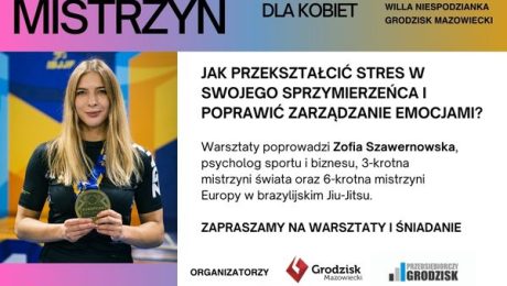 Śniadania mistrzyń_II spotkanie