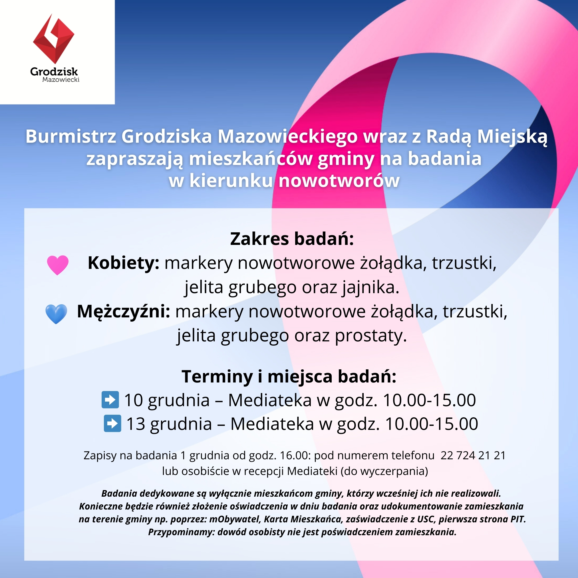 Badania dodatkowe_nowotwory