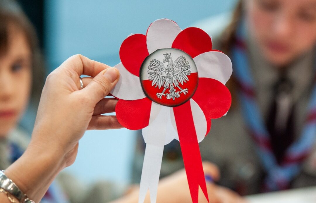 Narodowe Święto Niepodległości