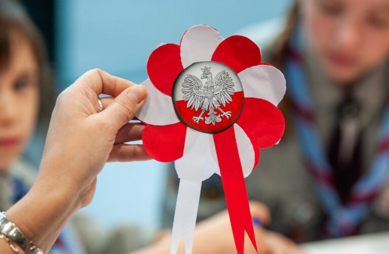 11 listopada 2025 r. – Narodowe Święto Niepodległości w Grodzisku Mazowieckim