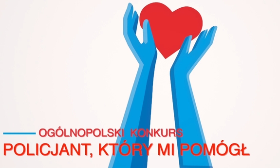 policja