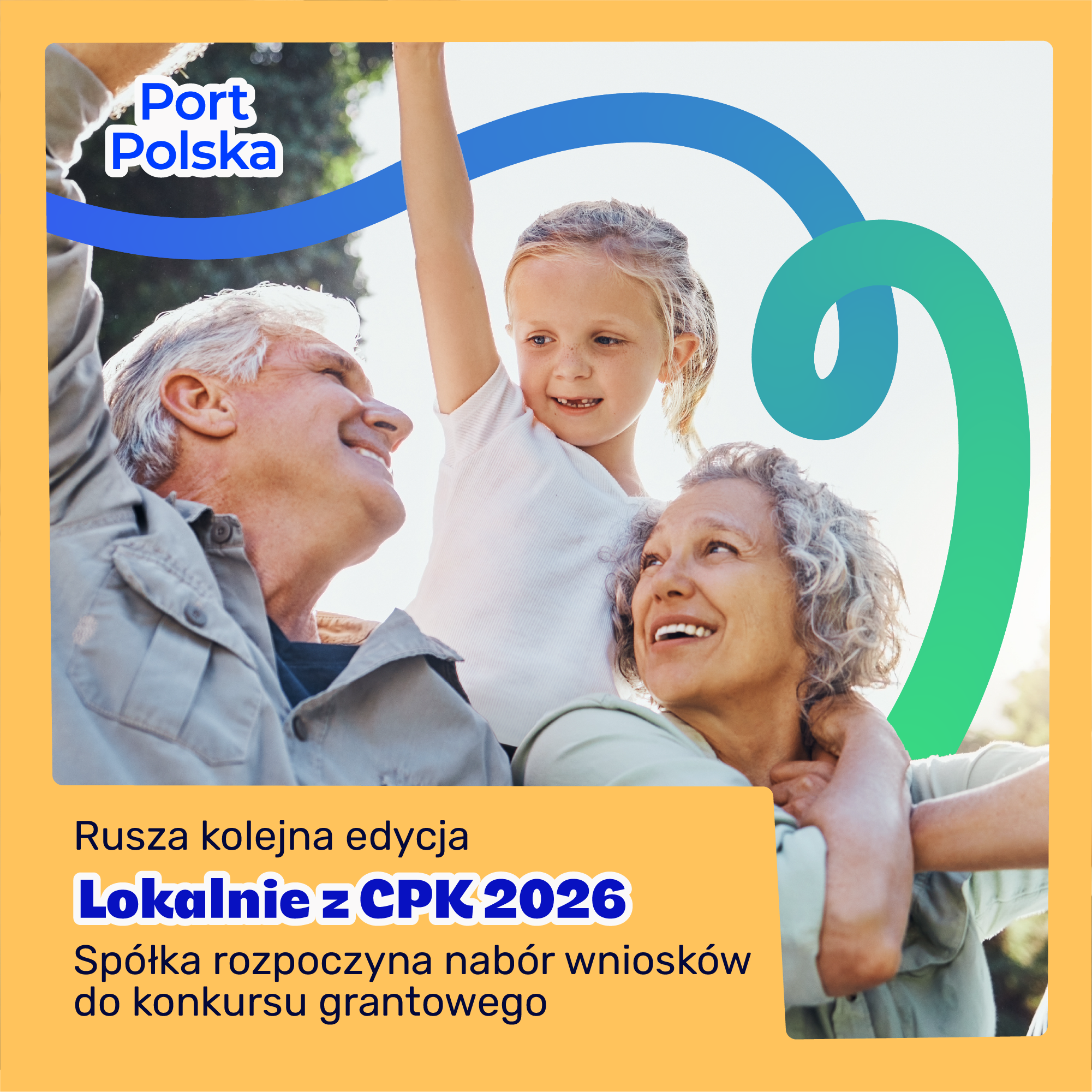 Lokalnie z CPK 2026