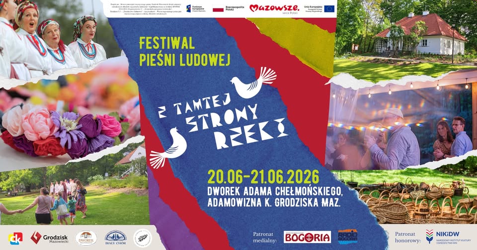 Festiwal z tamtej stronie