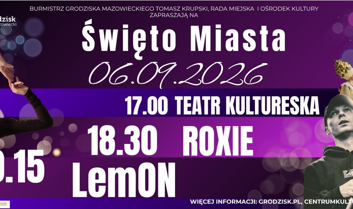 Święto Miasta