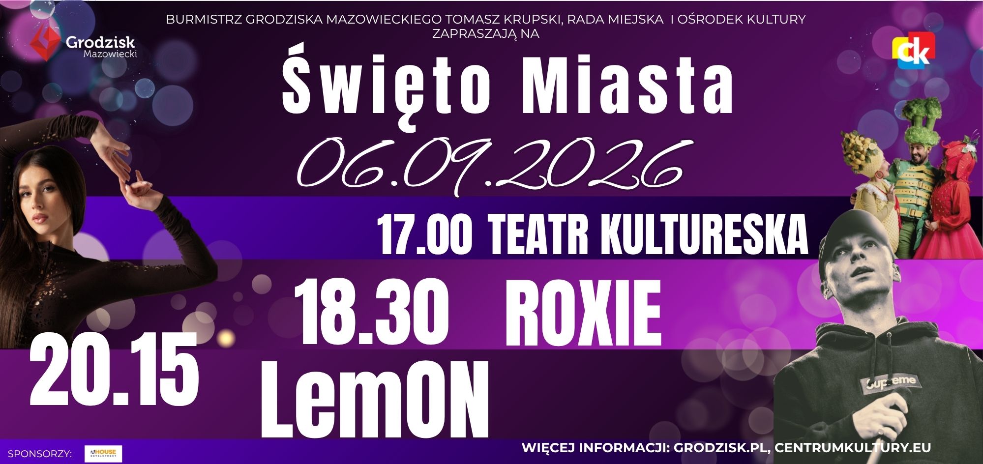 Święto Miasta