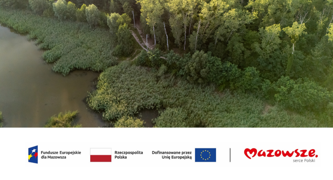 Renowacja zbiornika Szczęsne