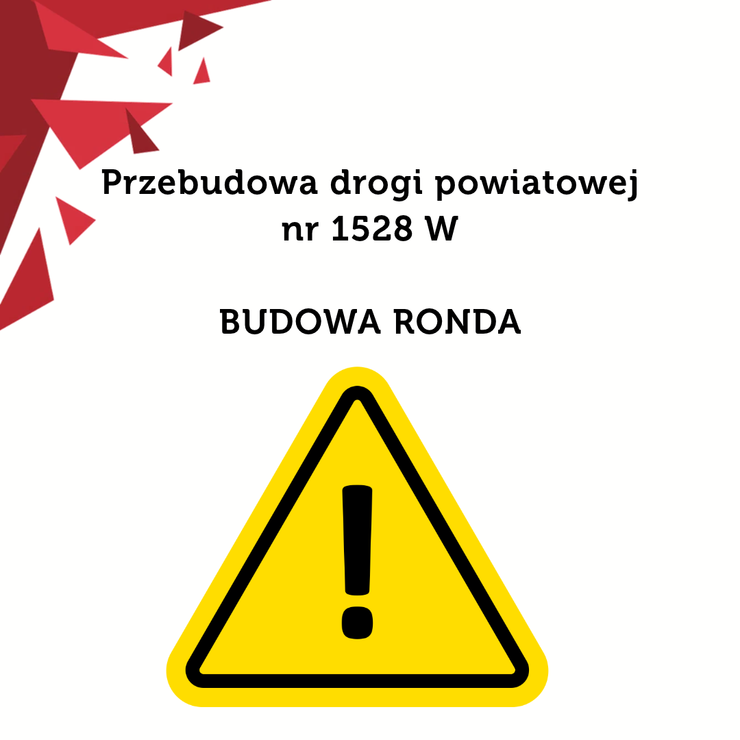 Budowa Ronda