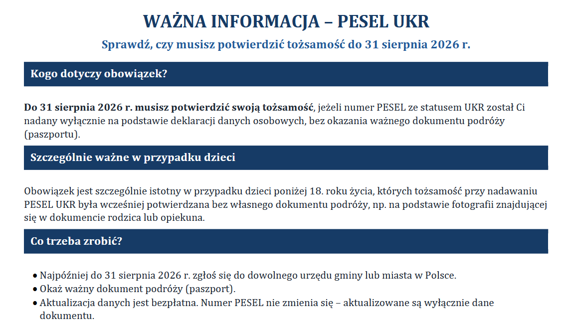 Informacja
