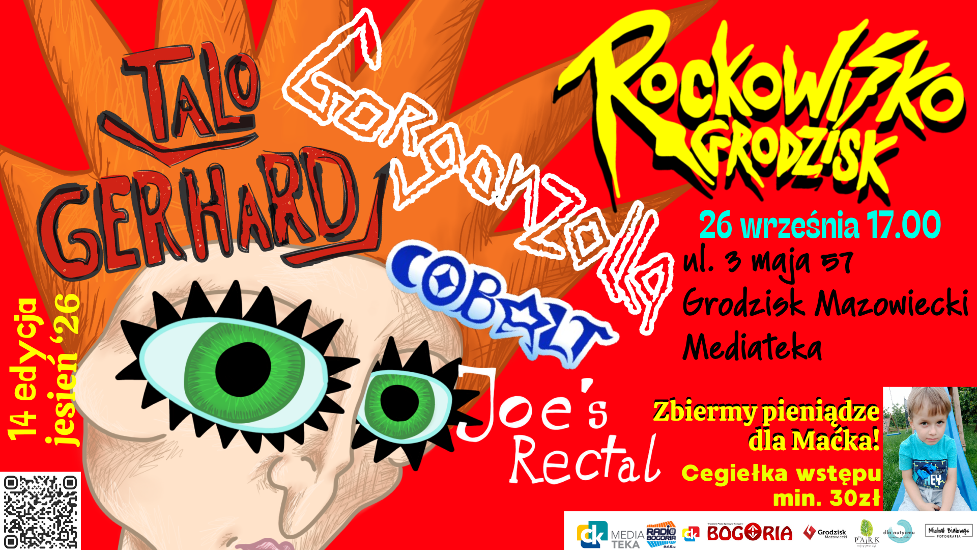 Rockowisko Grodzisk
