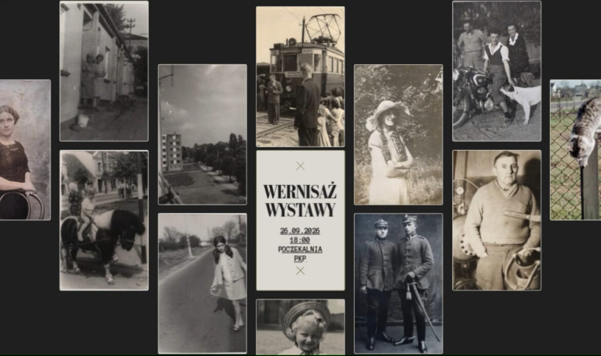 Życie codzienne i niecodzienne Grodziska i okolic - wernisaż