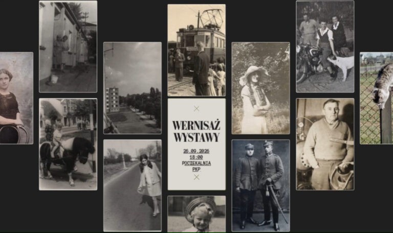 Życie codzienne i niecodzienne Grodziska i okolic - wernisaż
