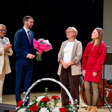 Dzień Edukacji Narodowej w Grodzisku Mazowieckim
