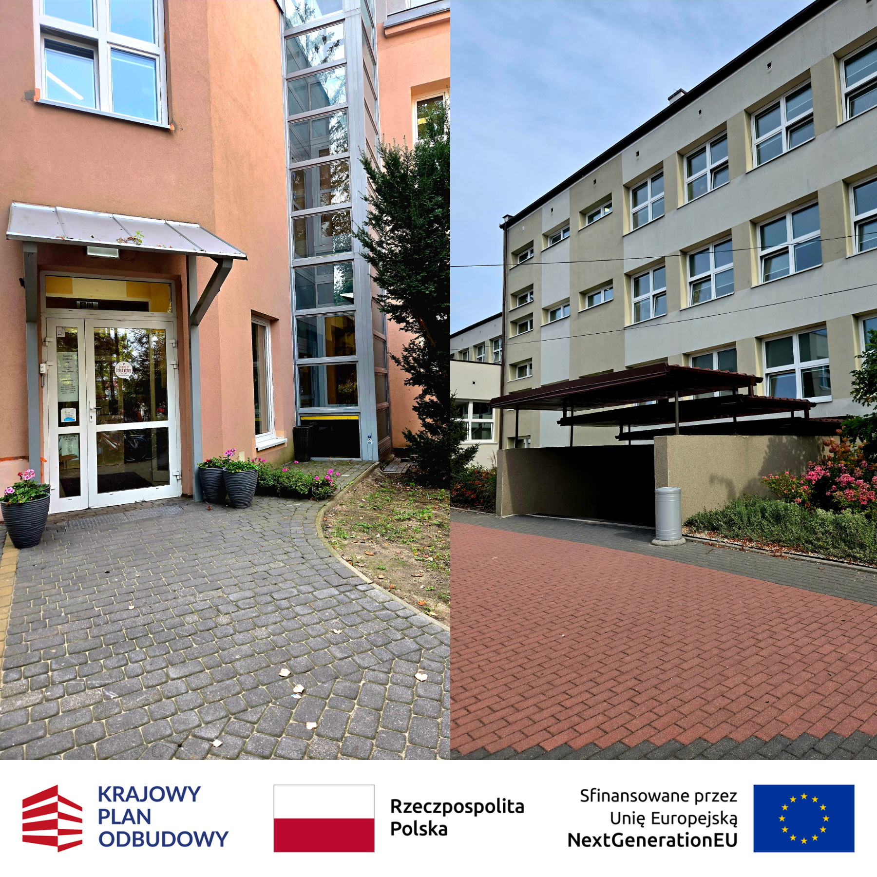 Termomodernizacja szkół