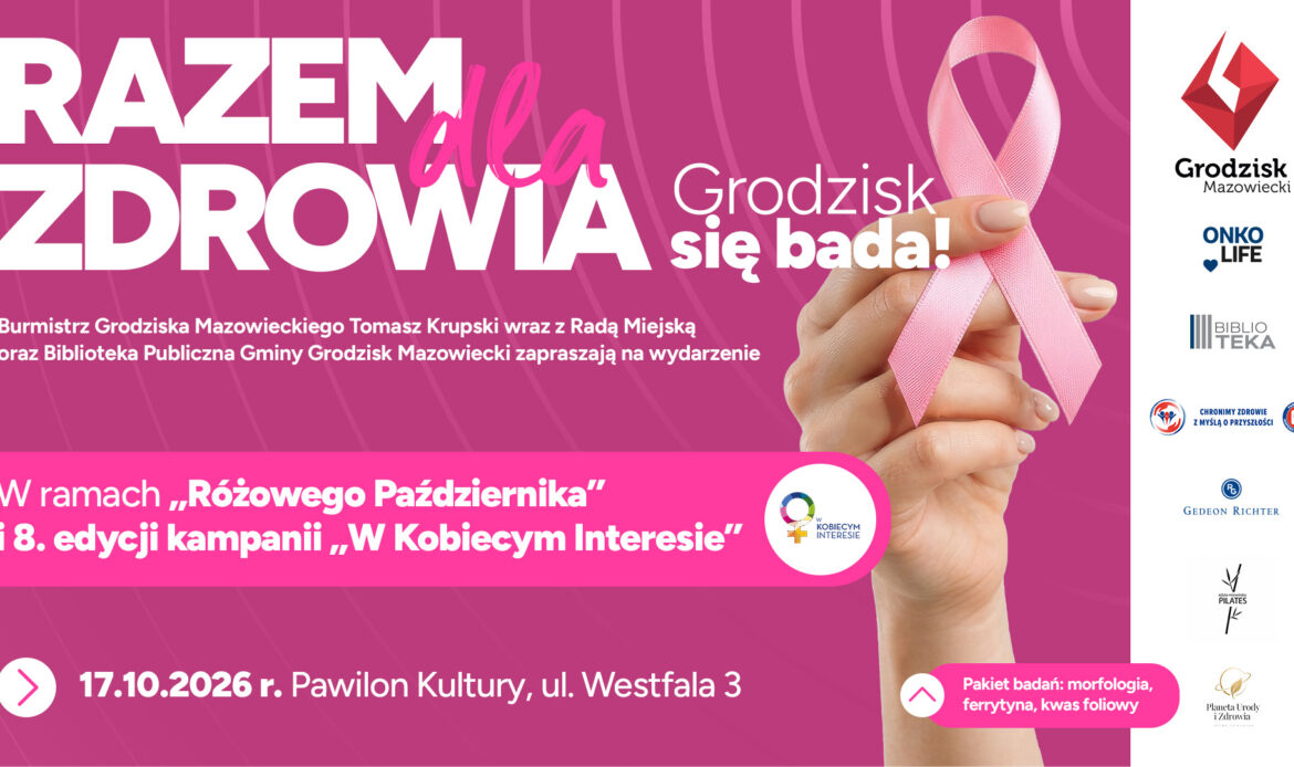 Diagnostyka piersi 2026